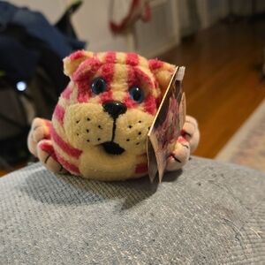 Vintage Bagpuss Plush